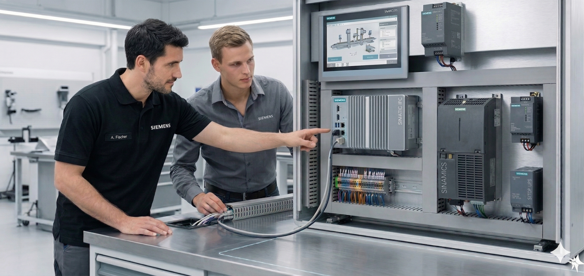 SIMATIC Box PC: la nuova generazione dell’Industrial Computing